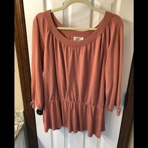 Loft Sweater